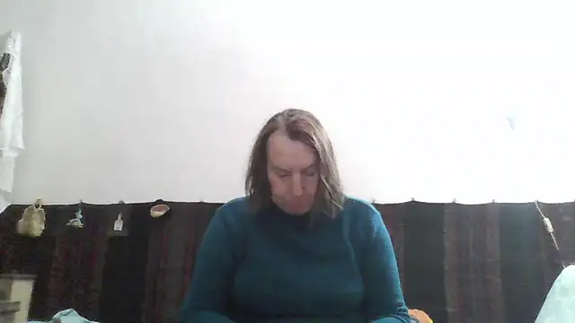 AnnaLive570 online show from 18, 4, 2026