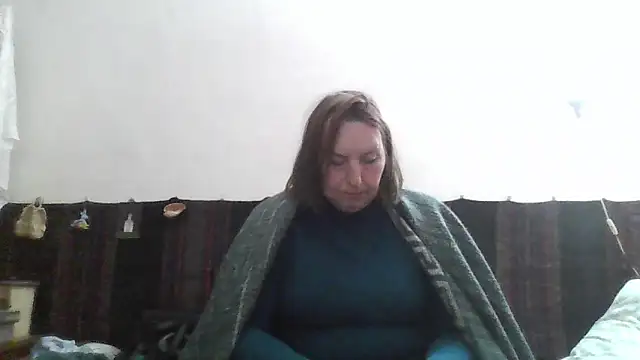 AnnaLive570 online show from 18, 4, 2026