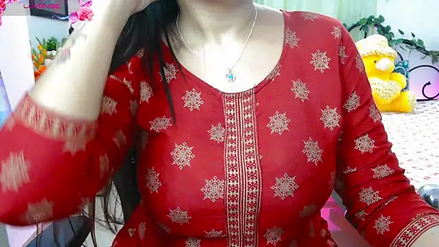 WildDimpi 0 online show from 9, 10, 2025