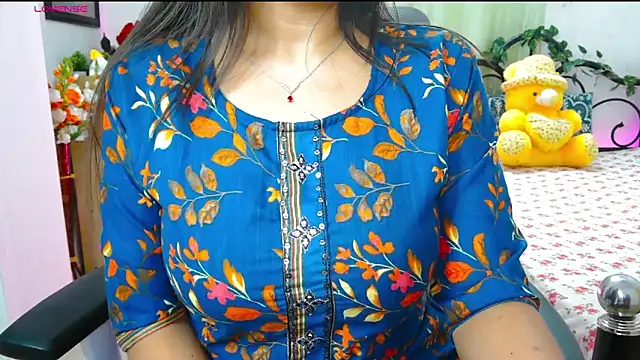 WildDimpi 0 online show from 14, 11, 2025