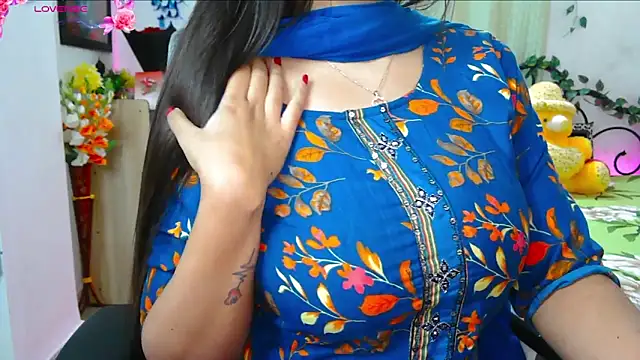 WildDimpi 0 online show from 6, 1, 2026