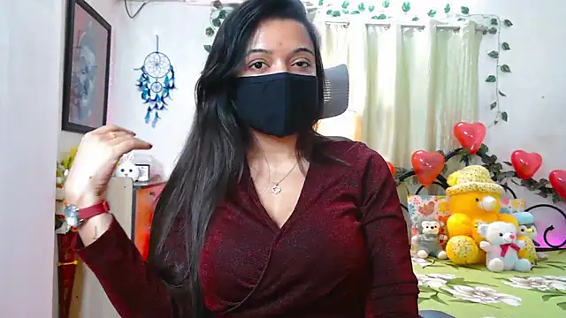 WildDimpi 0 online show from 13, 2, 2026