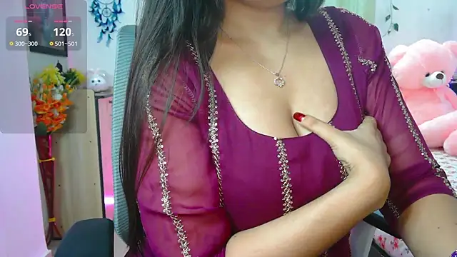 WildDimpi 0 online show from 23, 4, 2026