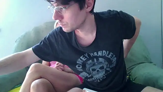 Eric Basilio online show from 26, 9, 2025