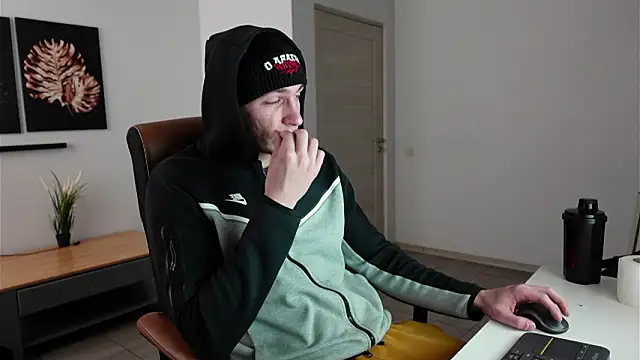 Ryan Dozer online show from 21, 3, 2026