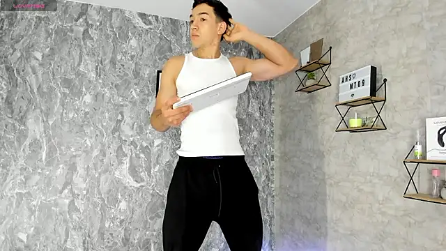 alex cumfit1 online show from 10, 1, 2026