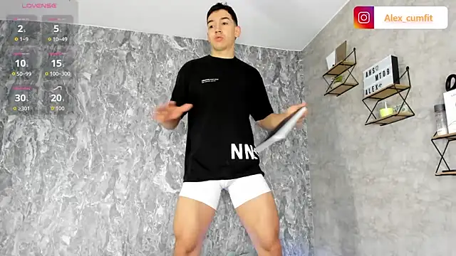 alex cumfit1 online show from 16, 3, 2026