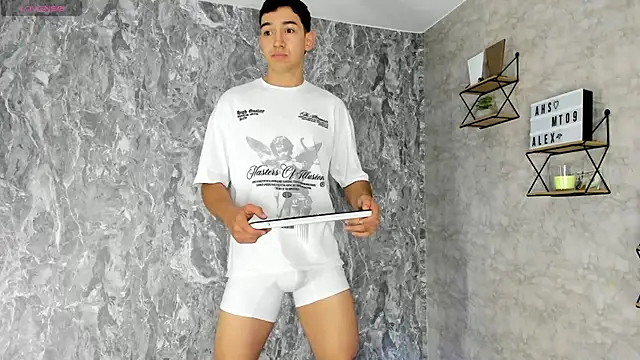 alex cumfit1 online show from 9, 4, 2026