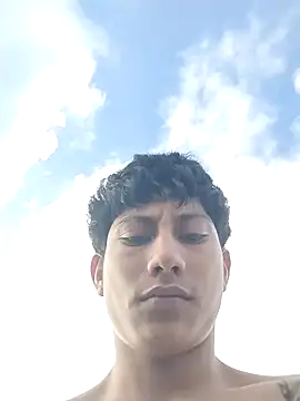 Snapshot of Flakito2021 chatting on 18, 10, 2025 Flakito2021 online show from 18, 10, 2025