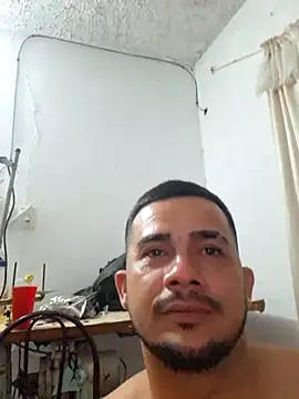 yeffito1 online show from 13, 9, 2025