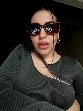 onlylucisfer online show from 20, 9, 2025