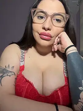 onlylucisfer online show from 18, 10, 2025