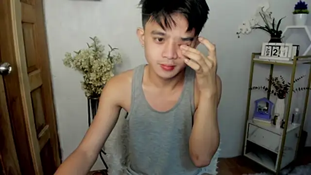 NautyBoyBrazeen 143 online show from 21, 11, 2025