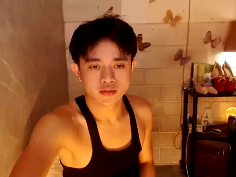 NautyBoyBrazeen 143 online show from 13, 3, 2026