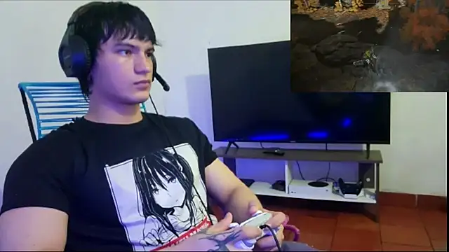 ErickWalton online show from 3, 11, 2025