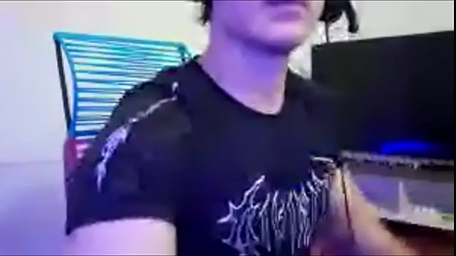 ErickWalton online show from 24, 11, 2025