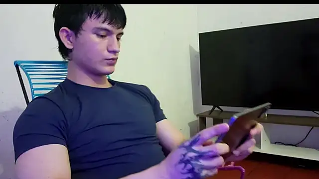 ErickWalton online show from 2, 12, 2025