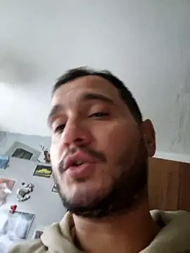 Snapshot of Darkhayrboy chatting on 3, 11, 2025 Darkhayrboy online show from 3, 11, 2025