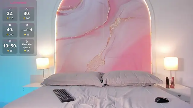 Snapshot of maria_gil chatting on 1, 7, 2026 maria gil online show from 1, 7, 2026