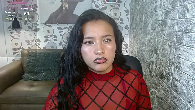  barbaragomez online show from 13, 9, 2025
