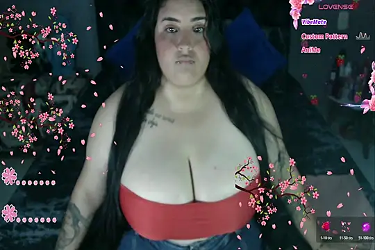 MIIN JII 1 online show from 22, 4, 2026