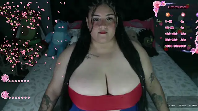 Snapshot of MIIN_JII_1 chatting on 23, 5, 2026 MIIN JII 1 online show from 23, 5, 2026
