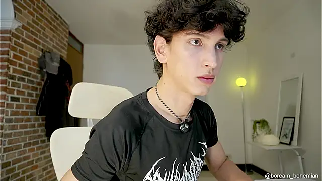 boream online show from 17, 11, 2025