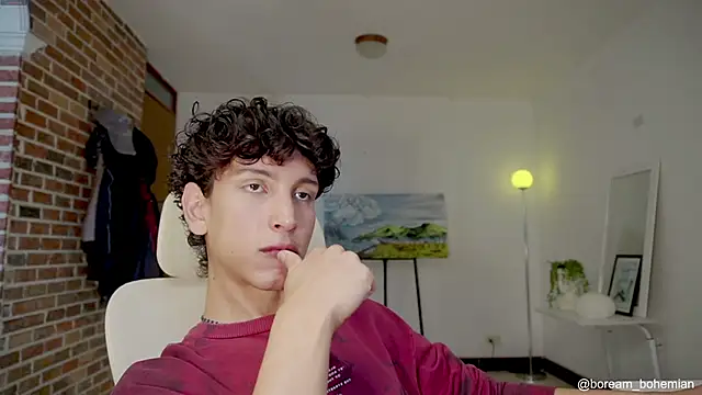 boream online show from 18, 11, 2025