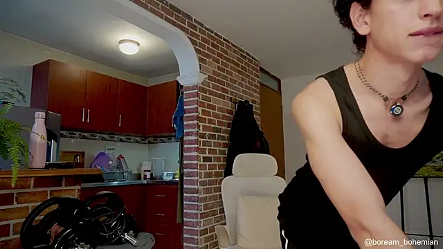 boream online show from 24, 11, 2025