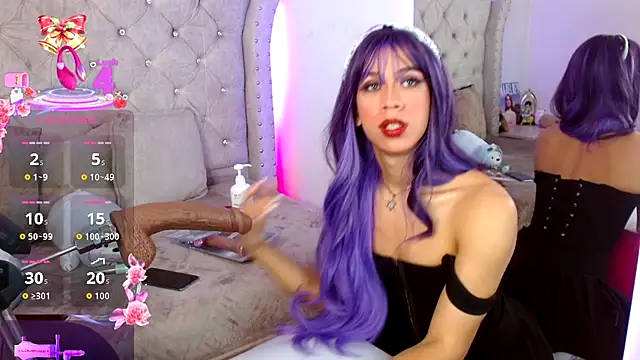 Snapshot of Eva_Walker_ chatting on 3, 12, 2025 Eva Walker online show from 3, 12, 2025