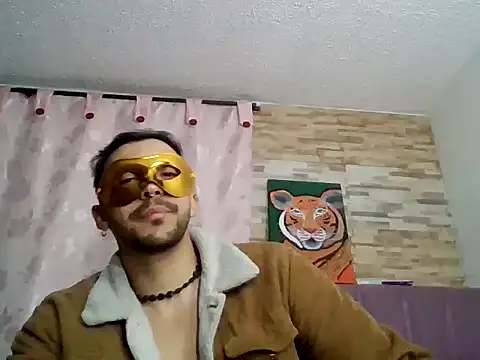Snapshot of jackandvanne chatting on 21, 9, 2025 jackandvanne online show from 21, 9, 2025