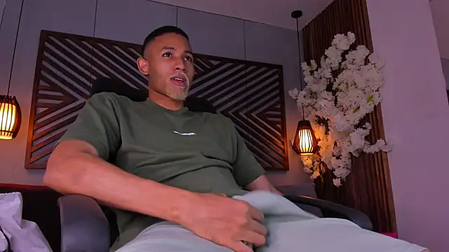 B Wild online show from 7, 11, 2025