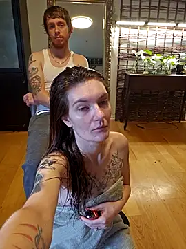 Blossom94 online show from 30, 10, 2025