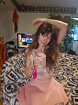 Blossom94 online show from 7, 11, 2025