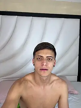 LoganMiller69 online show from 10, 10, 2025