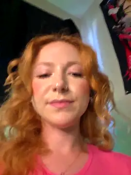 Snapshot of CelesteGreene chatting on 29, 9, 2025 CelesteGreene online show from 29, 9, 2025