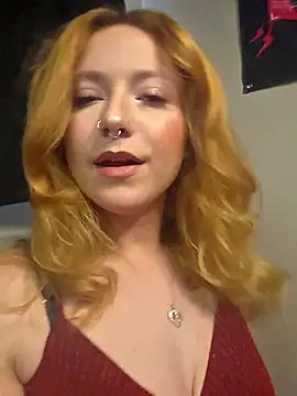 Snapshot of CelesteGreene chatting on 22, 10, 2025 CelesteGreene online show from 22, 10, 2025