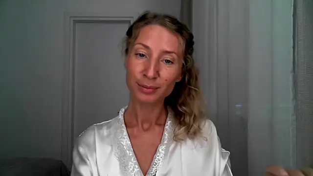 Paevoa online show from 14, 9, 2025