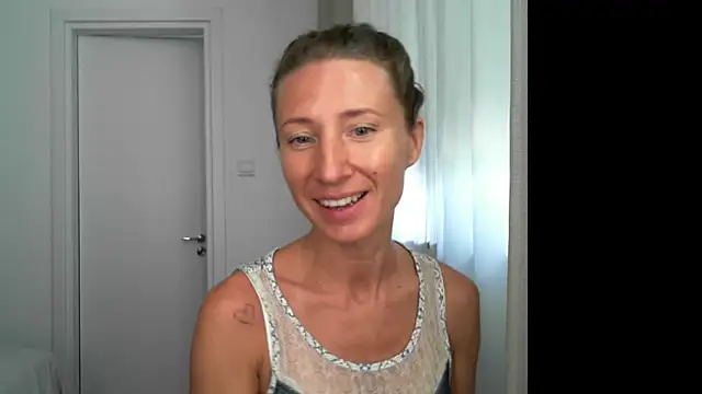 Paevoa online show from 22, 9, 2025