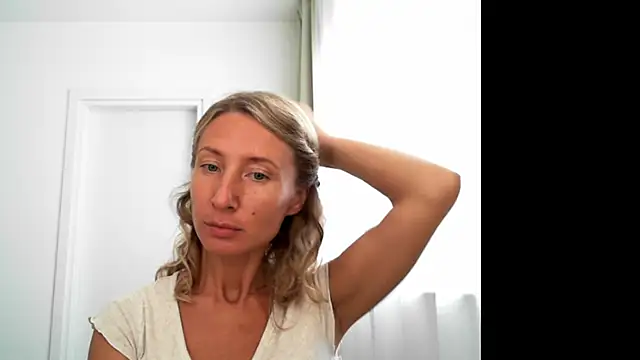 Paevoa online show from 8, 10, 2025