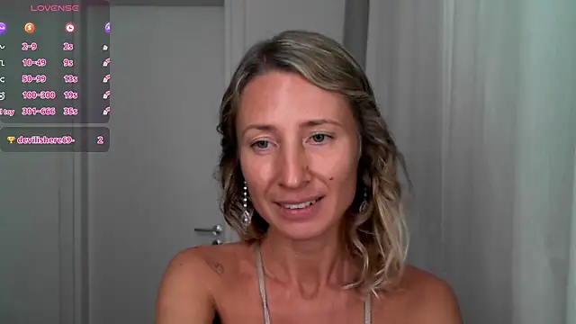 Paevoa online show from 11, 11, 2025