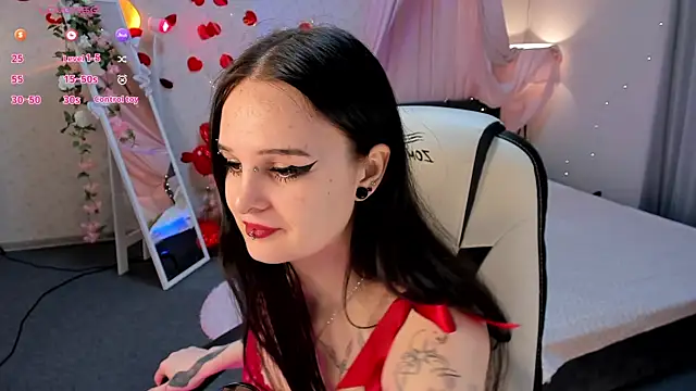 Cassies-Sandyy online show from 1, 4, 2026