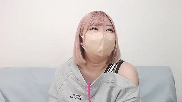 ShionLove online show from 20, 9, 2025