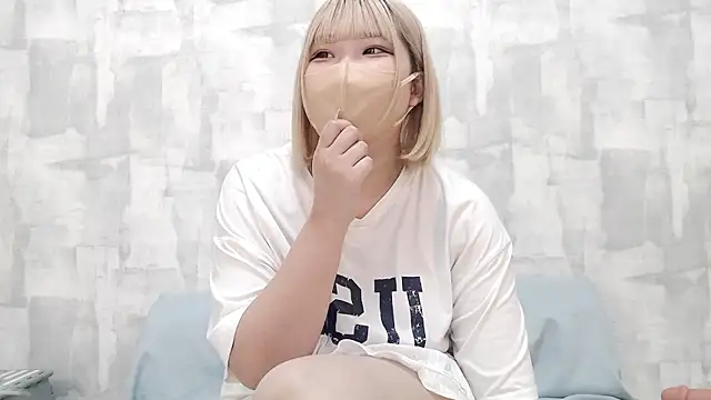 ShionLove online show from 11, 10, 2025