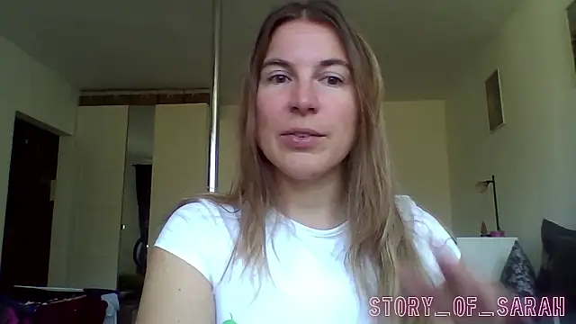 story of sarah online show from 5, 11, 2025