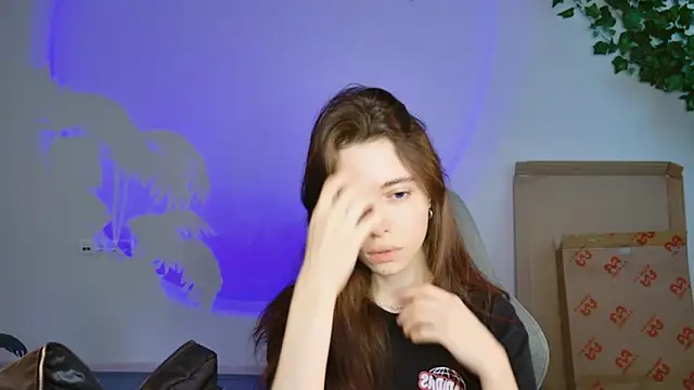 Yoka paradoXXX online show from 23, 9, 2025