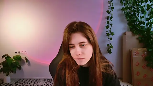 Yoka paradoXXX online show from 24, 9, 2025