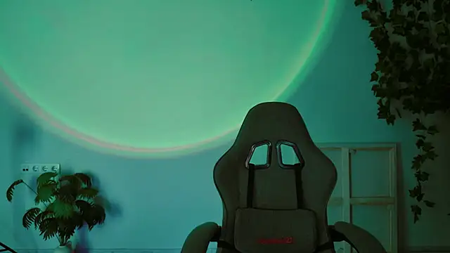 Yoka paradoXXX online show from 24, 10, 2025