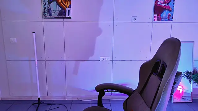 Yoka paradoXXX online show from 14, 3, 2026