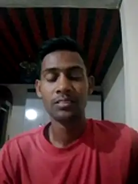 Indian Prince96 online show from 26, 11, 2025